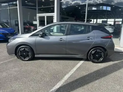 Photo 7 Nissan Leaf  150ch 40kWh Acenta 22
