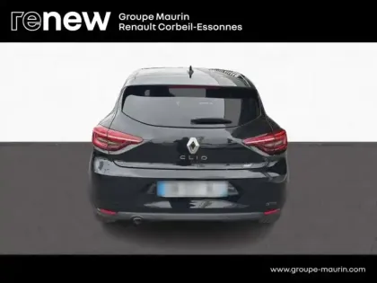 Photo 5 Renault Clio  1.0 TCe 90ch Evolution