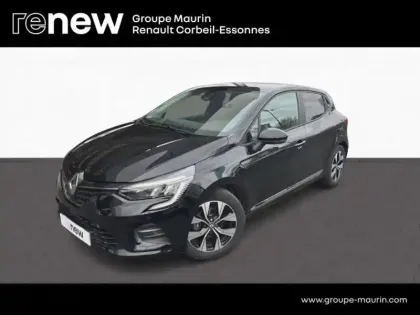 Photo Renault Clio Evolution