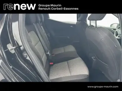 Photo 14 Renault Clio  1.0 TCe 90ch Evolution