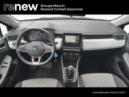 Photo 11 Renault Clio  1.0 TCe 90ch Evolution