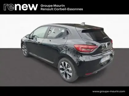Photo 6 Renault Clio  1.0 TCe 90ch Evolution