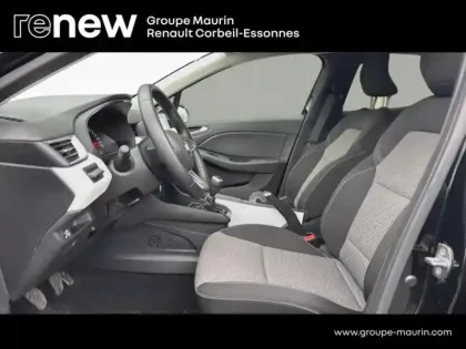 Photo 9 Renault Clio  1.0 TCe 90ch Evolution
