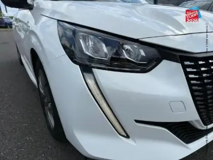 Photo 5 Peugeot 208  Business R 1.5 BlueHDi 100ch S&S Active