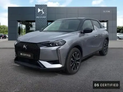 Photo Ds Ds 3 Pallas