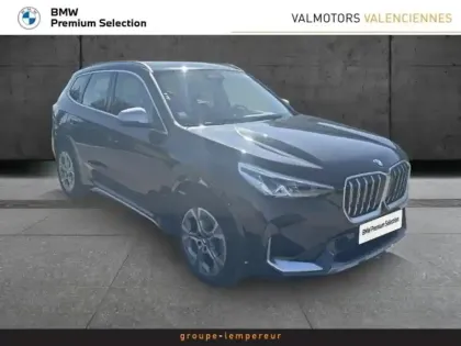 Photo Bmw X1 Xline