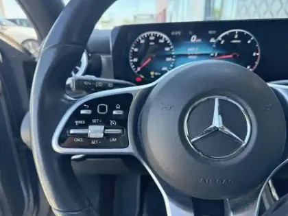 Photo 13 Mercedes Classe A  180d 116ch Progressive Line 8G-DCT