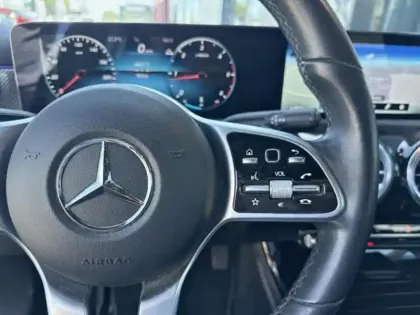 Photo 14 Mercedes Classe A  180d 116ch Progressive Line 8G-DCT