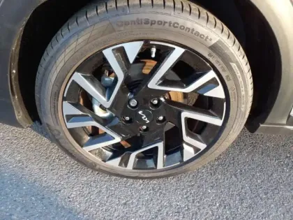 Photo 8 Kia Xceed  1.6 GDi 141ch PHEV Lounge DCT6