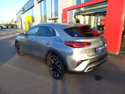 Photo 6 Kia Xceed  1.6 GDi 141ch PHEV Lounge DCT6