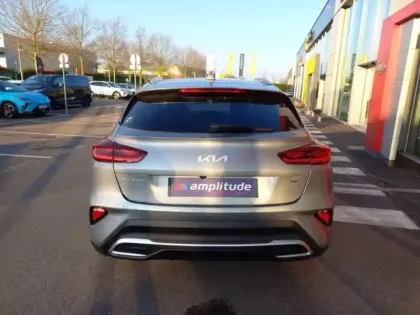 Photo 5 Kia Xceed  1.6 GDi 141ch PHEV Lounge DCT6