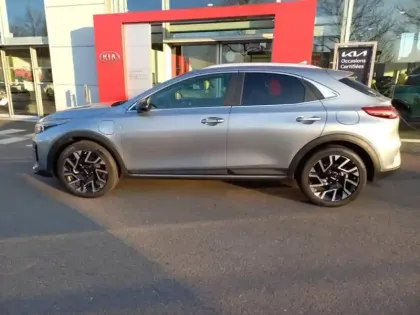 Photo 7 Kia Xceed  1.6 GDi 141ch PHEV Lounge DCT6