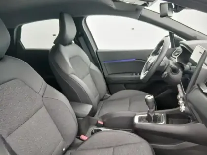 Photo 7 Renault Captur  1.0 TCe 90ch Techno