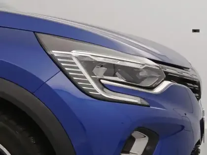 Photo 5 Renault Captur  1.0 TCe 90ch Techno