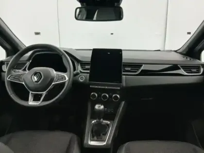 Photo 6 Renault Captur  1.0 TCe 90ch Techno