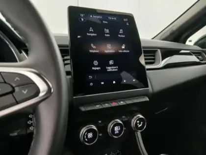 Photo 11 Renault Captur  1.0 TCe 90ch Techno