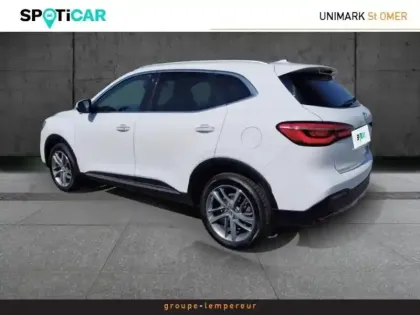 Photo 7 Mg EHS  1.5T GDI 258ch PHEV Luxury