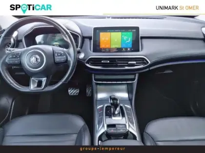 Photo 10 Mg EHS  1.5T GDI 258ch PHEV Luxury