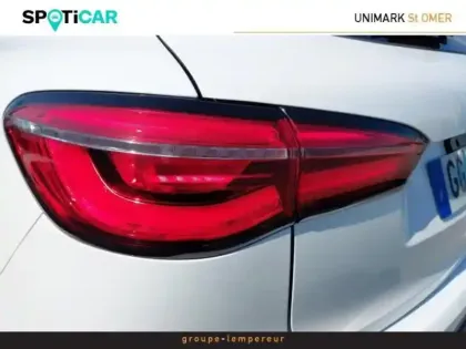 Photo 6 Mg EHS  1.5T GDI 258ch PHEV Luxury