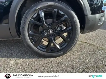 Photo 7 Citroën C5 aircross  Hybrid rechargeable 225ch Shine Pack ë-EAT8