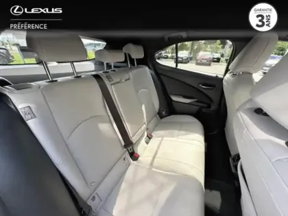 Photo 5 Lexus UX  250h Le 2WD