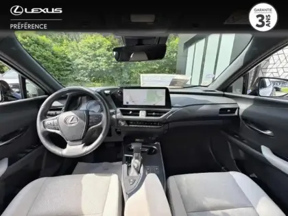 Photo 7 Lexus UX  250h Le 2WD