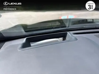 Photo 13 Lexus UX  250h Le 2WD