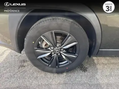 Photo 9 Lexus UX  250h Le 2WD