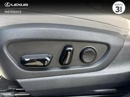 Photo 8 Lexus UX  250h Le 2WD