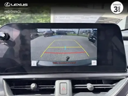 Photo 14 Lexus UX  250h Le 2WD