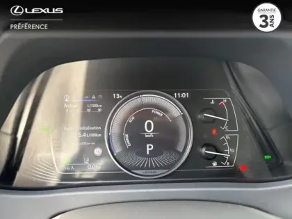 Photo 12 Lexus UX  250h Le 2WD
