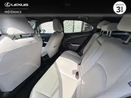 Photo 11 Lexus UX  250h Le 2WD