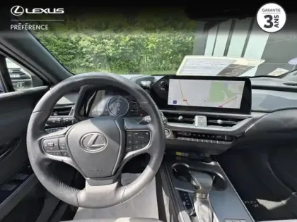 Photo 10 Lexus UX  250h Le 2WD