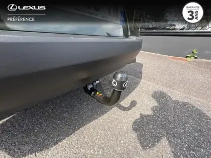 Photo 6 Lexus UX  250h Le 2WD