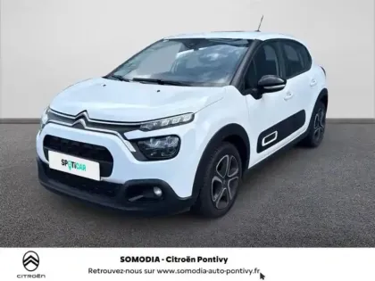Photo Citroën C3 Pro Plus