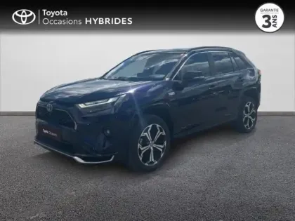 Photo Toyota Rav4 Collection