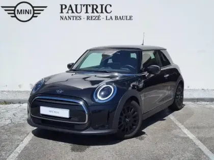 Photo 15 Mini Mini  Cooper 136ch  Edition Camden BVA7