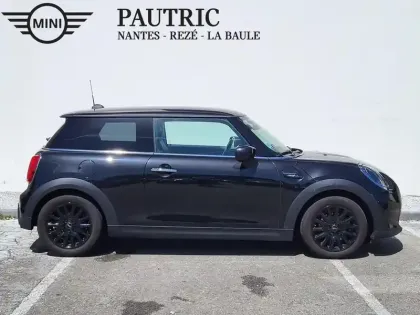 Photo 20 Mini Mini  Cooper 136ch  Edition Camden BVA7