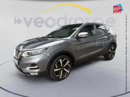 Photo Nissan Qashqai Tekna