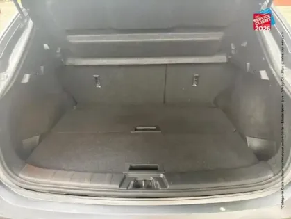 Photo 13 Nissan Qashqai  1.7 dCi 150ch Tekna 2019