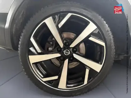 Photo 9 Nissan Qashqai  1.7 dCi 150ch Tekna 2019