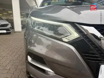 Photo 12 Nissan Qashqai  1.7 dCi 150ch Tekna 2019
