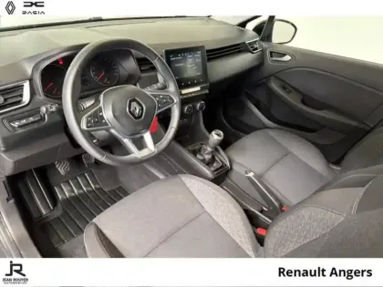 Photo 14 Renault Clio  1.0 TCe 90ch Equilibre