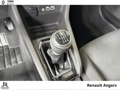 Photo 5 Renault Clio  1.0 TCe 90ch Equilibre