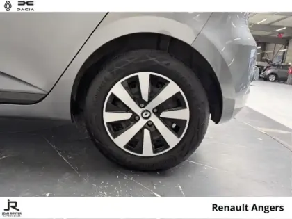 Photo 7 Renault Clio  1.0 TCe 90ch Equilibre
