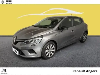 Photo Renault Clio Equilibre