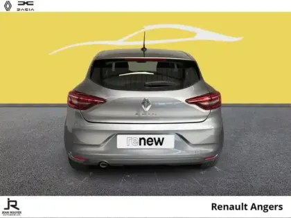Photo 11 Renault Clio  1.0 TCe 90ch Equilibre