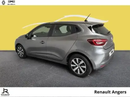 Photo 10 Renault Clio  1.0 TCe 90ch Equilibre