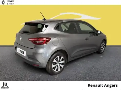 Photo 12 Renault Clio  1.0 TCe 90ch Equilibre
