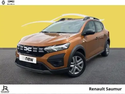 Photo Dacia Sandero Stepway Essential